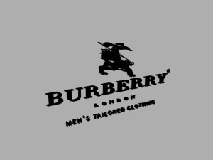 burberry 3D Model