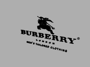 burberry 3D Model