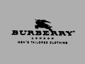 burberry 3D Model