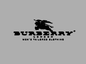 burberry 3D Model