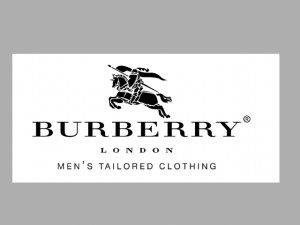 burberry 3D Model