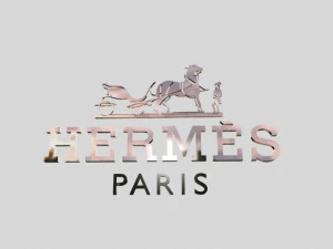 hermes 3D Model