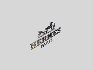 hermes Modelo 3D