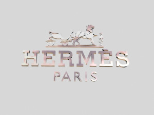 hermes Modelo 3D