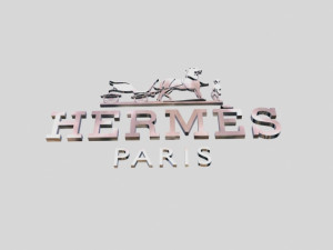 hermes Modelo 3D