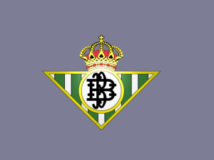 real betis fc 3D-Modell