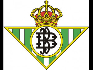 real betis fc 3D-Modell
