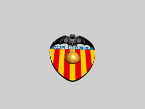 cf valencia 3D Model