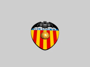 cf valencia 3D Model