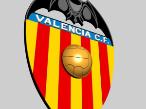 cf valencia 3D Model