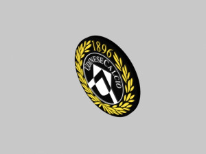 udinese calcio 3D 모델