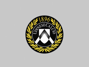 udinese calcio 3D 모델