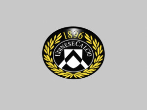 udinese calcio 3D 모델
