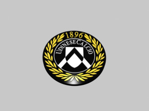 udinese calcio 3D 모델