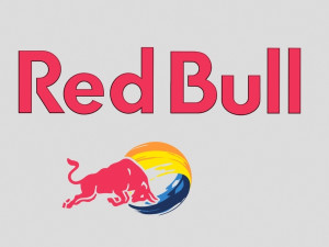 red b ll 3D 모델