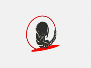 virgo pendant Modelo 3D