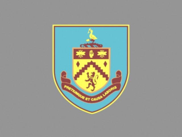 Burnley Fc 3Dモデル .c4d .max .obj .3ds .fbx .stl .blend 