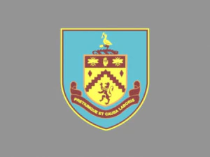 Burnley FC Modelo 3D