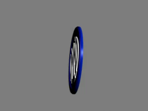 Inter Milan 3D Model