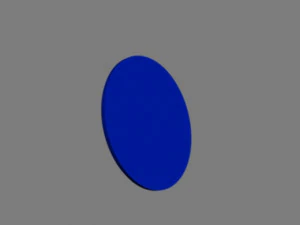 Inter Milan 3D Model