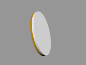 AS Roma FC 3D Model