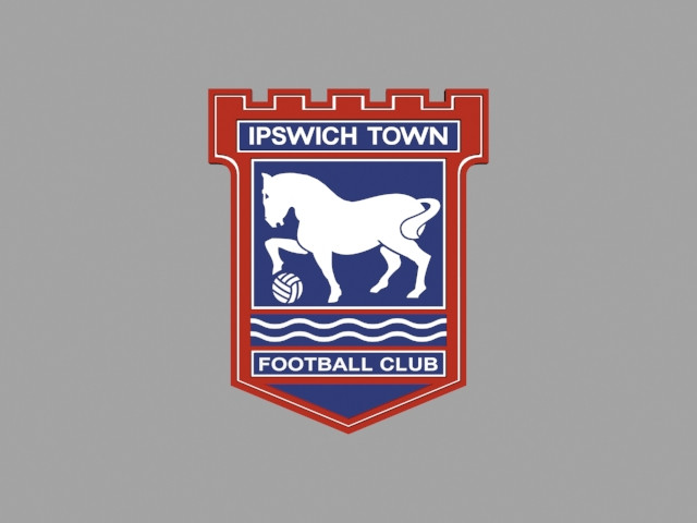 Ipswich Town FC Modello 3D .c4d .max .obj .3ds .fbx .stl .blend 