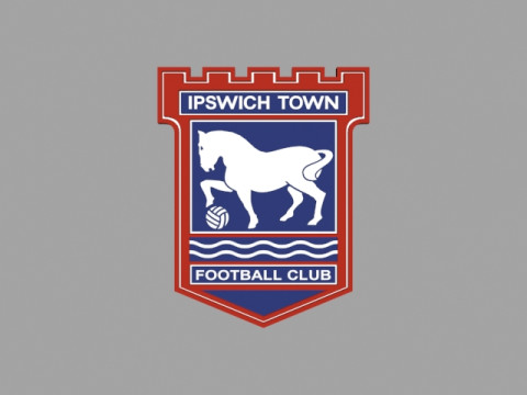 Ipswich Town FC 3D Model