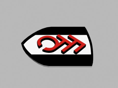 Fulham FC 3D Model