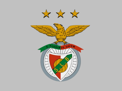 Sport Lisboa e Benfica 3Dモデル