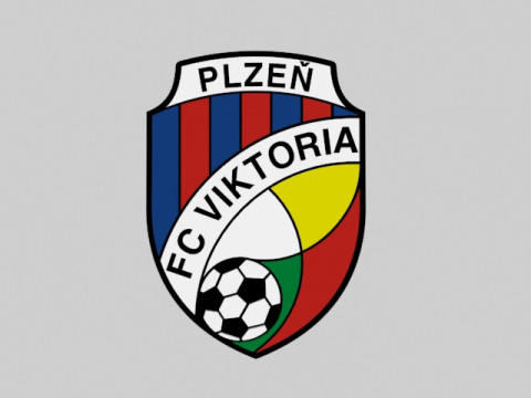 FC Vviktoria Plzen Modèle 3D