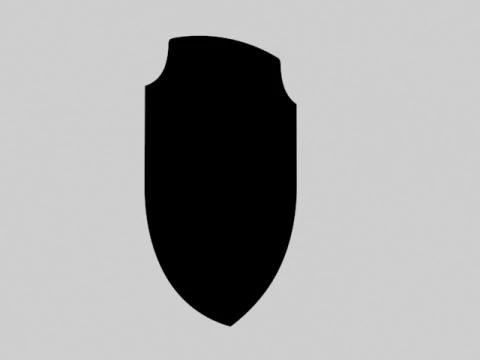 FC Vviktoria Plzen 3D Model