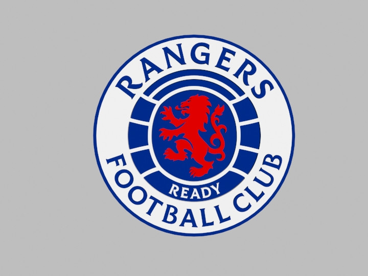 Ranger FC 3D Model .c4d .max .obj .3ds .fbx .stl .blend 