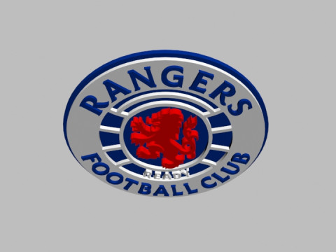 Ranger FC 3D Model