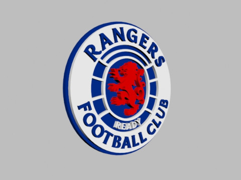 Ranger FC 3D Model