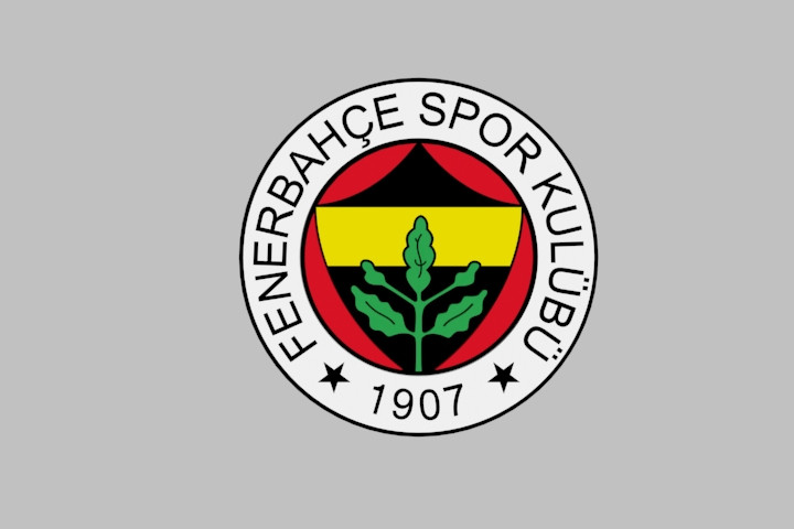 Fenerbahce Spor Kulubu Modelo 3D .c4d .max .obj .3ds .fbx .stl .blend 