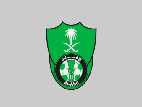 AL AHLI SC 3D Model