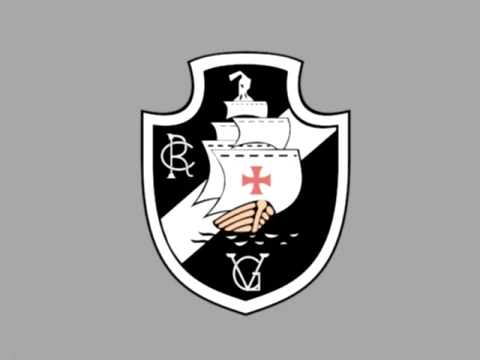 Vasco da Gama FC 3D Model