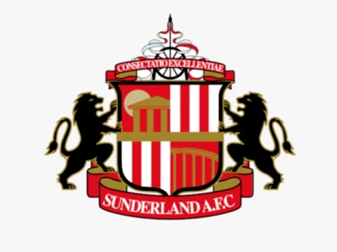 SUNDERLAND AFC Modelo 3D