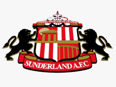 SUNDERLAND AFC 3D Model
