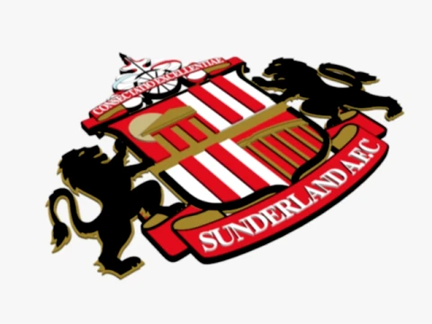 SUNDERLAND AFC 3D Model