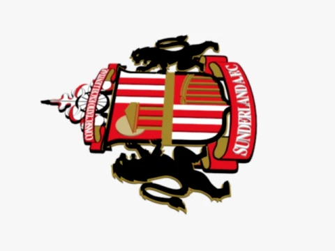 SUNDERLAND AFC 3D Model