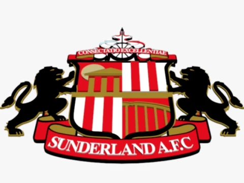 SUNDERLAND AFC 3D Model