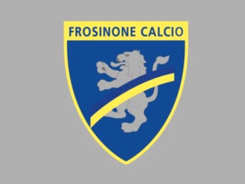 FROSINONE CALCIO 3D Model