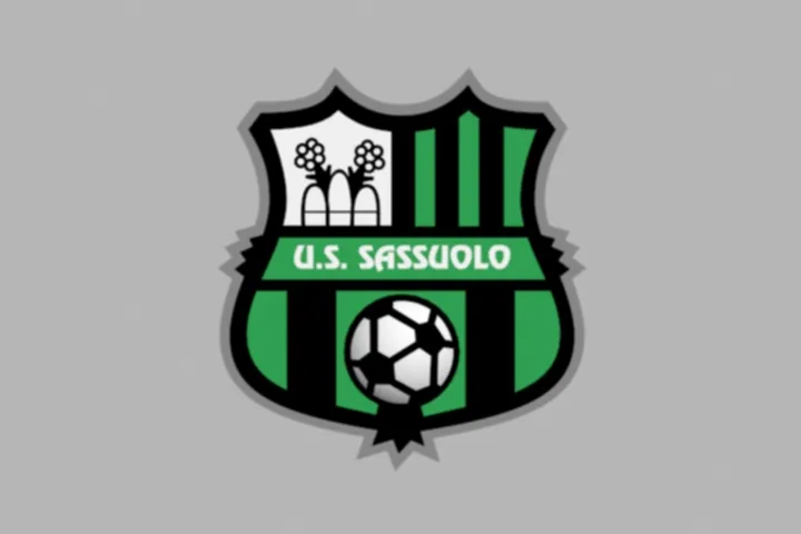 SASSUOLO CALCIO 3D Model .c4d .max .obj .3ds .fbx .stl .blend 