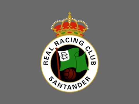 Racing de Santander 3D Model