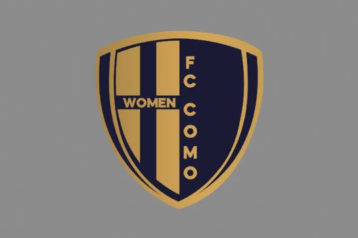 COMO WOMEN FC 3D Model .c4d .max .obj .3ds .fbx .stl .blend 