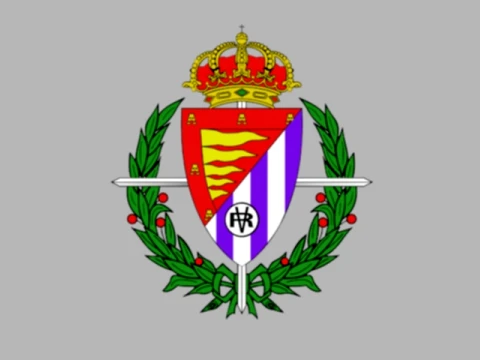 REAL VALLADOLID FC 3D 모델