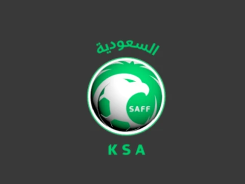 Saud1 Arabia NFT KSA 3D Model
