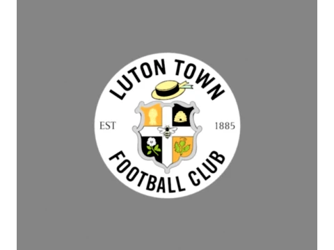 Luton Town FC Modelo 3D