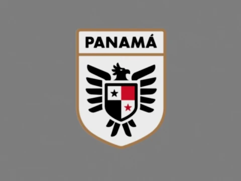 Panama National Football Team 3D Модель